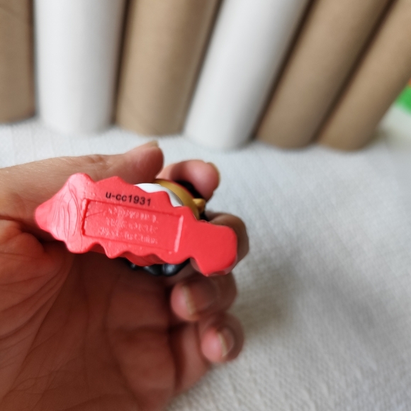 Set of 2 Ryan's World mini figures 2" - Picture 5 of 5